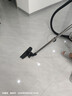 美的（Midea）吸尘器家用C7 有线手持卧式大吸力 多用地毯清洁机大功率吸尘除螨【国家补贴】 实拍图