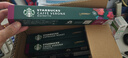 星巴克（Starbucks） Nespresso浓郁胶囊咖啡兼容nes系列米家等便携式咖啡瑞士进口 佛罗娜55g/盒-限期25年12月20日 实拍图