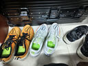 BFM赤兔7pro跑鞋8pro跑步鞋25新款男女学生青少年碳板减震防滑运动鞋 P162白橙绿/赤兔7 42 实拍图