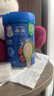 嘉宝（GERBER）混合蔬菜营养谷物高铁米粉加锌益生菌 宝宝辅食米糊250g 6月龄+ 实拍图