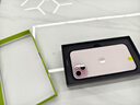 Apple iPhone 15 Plus 二手苹果15 Plus 5G手机 粉色 256G 实拍图