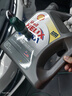 壳牌（Shell）全合成机油超凡喜力0W-40 API SP级 4L灰壳汽车保养香港进口 实拍图