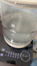 小熊（Bear）纯钛养生壶全钛煮茶壶 烧水壶 家用恒温水壶煮茶器 加大滤网 1.8升大容量 YSH-E18K1 实拍图