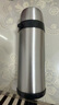 虎牌保温杯便携式真空旅行保冷杯MBI-A08C-XD 不锈钢800ml 实拍图