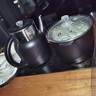 容声（RONGSHENG）全自动底部上水电热水壶嵌入式茶台烧水壶一体机茶具套装自动抽水烧水器电茶炉保温泡茶煮茶电水壶 1L 双边上水清洁款(37*20)水壶无水续水 实拍图