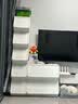 babyviva 收纳柜DIY叠加储物柜儿童玩具收纳架客厅零食柜卧室书柜整理小号 实拍图