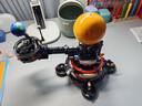 乐高（LEGO）积木机械组系列42179 地球和月亮轨道运转模型男孩玩具生日礼物 实拍图