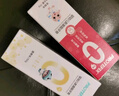 恐龙医生（PROTEFIX）儿童牙膏1-6岁无氟0添加防蛀固齿牙膏套装50g*2支 实拍图