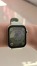 华为WATCH FIT 3 国家补贴15% 智能手表 原野绿 轻薄大屏运动减脂 男女情侣手表 实拍图