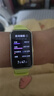 华为（HUAWEI）手环10 标准版 向新绿 智能手环专业睡眠分析情绪健康铝合金机身心率监测运动手环华为手环9升级 实拍图