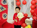 物灵 卢卡Luka Mini读书机早教故事机智能互动百科问答儿歌国学幼儿启蒙0-3-6岁生日礼物 实拍图
