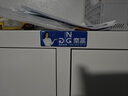 奈高（NAIGAO）矮柜文件柜办公柜资料柜财务室档案柜铁皮柜员工柜储物柜 实拍图