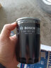 博世机油滤芯/原装机滤长效过滤适配 大通V80 2.5T柴油车 实拍图