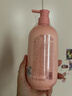 半亩花田【线下同款】烟酰胺焕亮身体乳持久留香香体保湿润肤乳500ml 实拍图