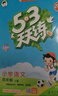 2025秋季53天天练小学数学四年级上册SJ苏教版五三天天练5 3天天练5.3天天练5·3天天练学霸培优学霸提优 实拍图