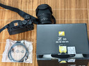 尼康（Nikon）Z30入门级微单相机Vlog家用自拍4K高清旅游高清数码照相机z30拆单机 Z30 18-140mmf3.5-6.3 VR镜头 官方标配【不要礼品可折价】 实拍图