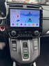 飞歌（FlyAudio）适本田飞度CRV缤智XRV雅阁思域皓影中控屏车载导航倒车影像一体机 GS3高通八核4+32+AHD后视+安装 实拍图