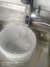 奥克斯（AUX）电热水龙头热水器加热水龙头快速热水变频恒温厨房下进水 【变频恒温】电镀银+升级机械臂+漏保插头 实拍图