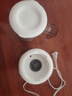 美的（Midea）【政府补贴】榨汁料理机榨汁杯多功能易清洗家用小型搅拌机小米糊果汁机婴儿辅食机MJ-WBL2501B 实拍图