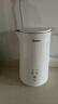 美的（Midea）电热水壶烧水壶自动断电保温一体 316L不锈钢价保11.11 1.5升恒温壶保温养生自动断电15X301-PRO 实拍图