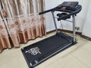 海斯曼（healthmate）跑步机家用大型电动家庭用折叠跑步机超宽跑带室内小型健身房器材 超宽大跑/数码屏/音乐/按摩机 实拍图