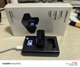绿联3C认证NP-FW50相机电池zve10充电器适用索尼sony a5100 a6400 a6000 a7m2 a5000 a6100 nex5t配件 实拍图