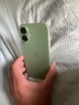 Ekakashop【无感超薄】适用苹果17手机壳iphone17保护套超薄防摔壳磨砂散热不沾指纹镜头全包保护壳 【草绿色】超薄防摔丨裸机手感 实拍图
