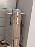 美的（Midea）【金缕衣】取暖器家用/电暖器/电暖气/加湿烘衣/13片全屋大面积取暖器/电热油汀取暖器NY2213-18GW 实拍图