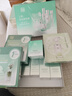 百雀羚（PECHOIN）面膜 紧致菁粹原液面膜30ml 紧致抗皱淡化细纹保湿补水化妆护肤品 紧致原液面膜 5片 +雪肌净白面膜5片 实拍图