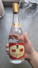 汾酒 黄盖玻汾 清香型高度白酒 53度 475mL 单瓶装 纯粮酒 实拍图