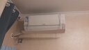 日立（HITACHI）白熊君DE1匹新1级能效10-17㎡制冷面积变频冷暖空调挂机空调扇国家补贴原装压缩机RAK/C-DE09PHCPC 实拍图