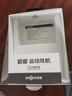 韶音（SHOKZ）OpenMove骨传导耳机骨传导蓝牙耳机开放式耳机蓝牙运动跑步S661 纯真白 实拍图