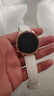 联想（Lenovo） Watch 41mm曜石金 智能运动手表  蓝牙通话 全天血氧健康监测  70种运动模式 音乐播放 实拍图
