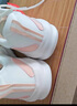 李宁易适Flex丨软底跑步鞋网面透气跳绳女慢跑运动鞋ARST074 实拍图