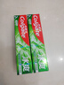 高露洁（Colgate）冰爽龙井青柠牙膏180g 10倍持久清凉感清新口气 新老包装随机发货 实拍图