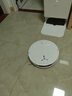 科沃斯（ECOVACS）T80扫地机器人扫拖一体自动清洗全自动滚筒拖地机T50pro上下水智能扫地洗拖吸尘三合一国家补贴 T50pro-水箱版【晒单领红包】 实拍图