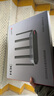 华三（H3C） 5G双频千兆WiFi6无线路由器 AX3000无线企业家用商用高速路由 穿墙金属壳体内置AC 多WAN口 3000M双频 云管 ERG5-3000AX-U 实拍图