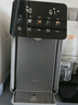 美的（Midea）小魔方pro电热水瓶电水瓶饮水机 烧水壶电热水壶316L 风冷保温恒温一体0塑料可拆国家补贴31FPro 实拍图
