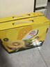 佳沛（zespri）新西兰 阳光金奇异果12粒礼盒特大果单果约122-146g 猕猴桃 水果 实拍图