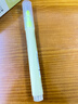 得力（deli）黄色醒目荧光笔 学生考试复习划重点笔 办公分类标记水性记号笔 12支 S731黄 实拍图