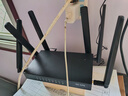 纽曼5G无线路由器随身WiFi移动工业企业级CPE转有线转wifi无限网卡免拉宽带全国通用流量2025款 实拍图