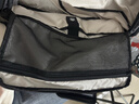 京东京造 黑武士单肩运动包 篮球羽毛球电脑包多功能防水背包 实拍图