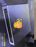 普联（TP-LINK）BE7200 WiFi7千兆双频无线路由器 7200M游戏加速 家用穿墙 四2.5G网口 独立FEM 信号增强 7DR7290 实拍图