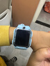 小天才电话手表z6pro少年【快至当日达】升级游泳防水GPS定位学生儿童4G视频拍照双摄 【咨询客服领优惠】Z6Pro天境蓝 官方标配 实拍图