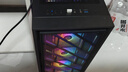 艾湃电竞（Apexgaming）ASG650MX 额定650W 台式机电源（80PLUS金牌/全模组/全日系电容） 实拍图