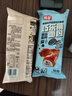 桃李面包巧乐角面包巧克力夹心口味零食起酥夹心休闲零食下午茶代餐 巧乐角饼干碎65g*6袋共390g 实拍图