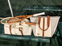 Wilson威尔胜网球配件 网球拍线  网线 ALU POWER ROLAND GARROS BRONZE 实拍图