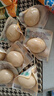 三只松鼠溏心蛋40g*7 流心独立小包装新鲜即食Q弹卤味鸡蛋办公室休闲零食 实拍图