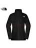 北面（The North Face）抓绒衣女秋冬休闲运动户外冲锋衣内胆保暖加厚外套 8FJU JK3 XXL 实拍图