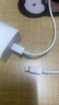 绿联 USB扩展器3.0扩展坞多接口拓展坞 4口HUB集线器分线器 笔记本电脑多口转换转接器转接头延长线 实拍图